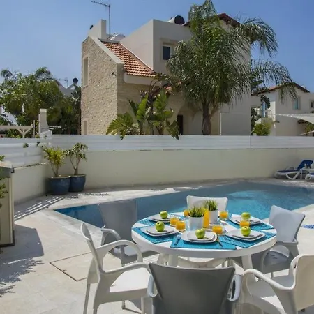 Imagine Renting Your Own 5 Star 15 * Protaras