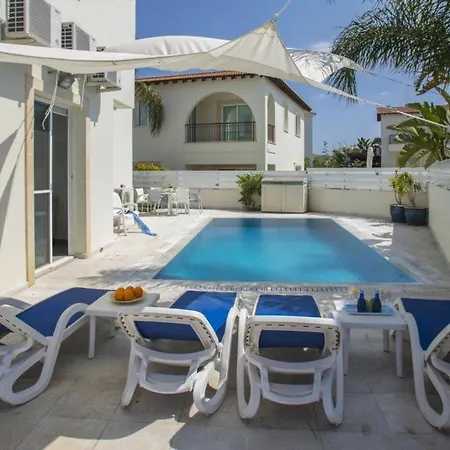 Imagine Renting Your Own 5 Star 15 Villa *