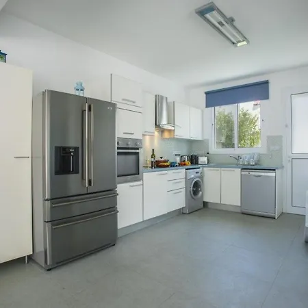 Imagine Renting Your Own 5 Star 15 Protaras