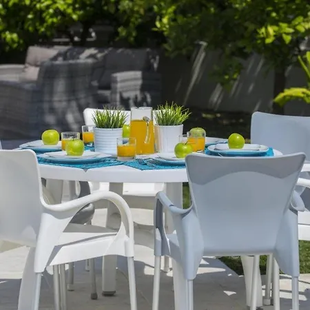 Villa Imagine Renting Your Own 5 Star 15 *