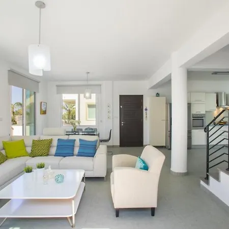Imagine Renting Your Own 5 Star 15 Villa