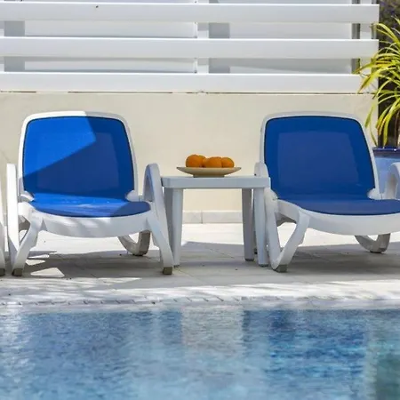 Imagine Renting Your Own 5 Star 15 Villa *