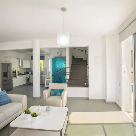 Imagine Renting Your Own 5 Star 15 Protaras
