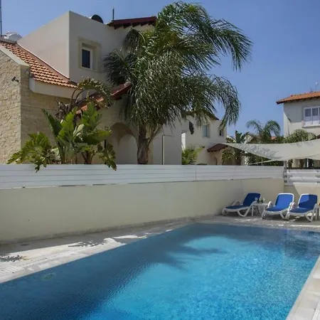 Imagine Renting Your Own 5 Star 15 Villa