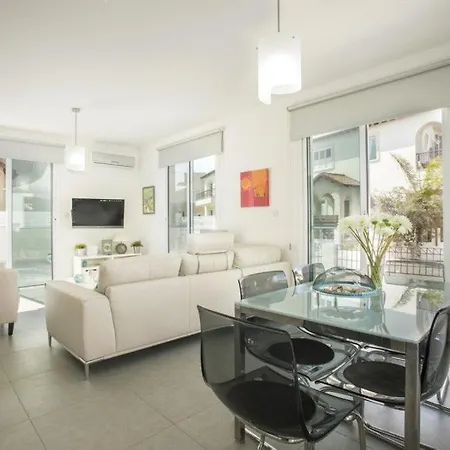 Imagine Renting Your Own 5 Star 15 * Protaras