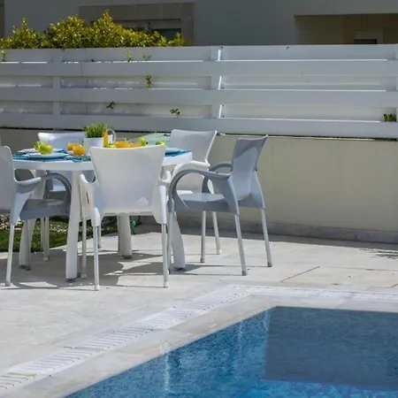 Imagine Renting Your Own 5 Star 15