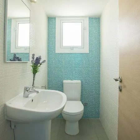 Imagine Renting Your Own 5 Star 15